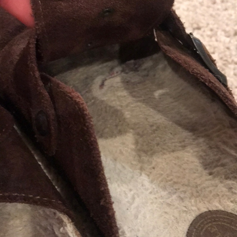 American Eagle Clogs - image 3